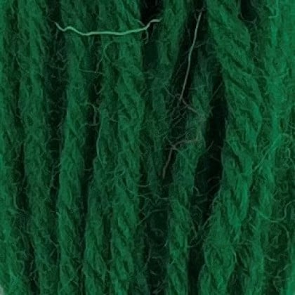Crewel Wool - Signal Green 437