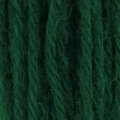 Crewel Wool - Signal Green 438