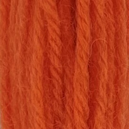 Tapestry Wool - Orange Red 441