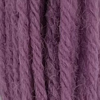 Tapestry Wool Hank - Bright Mauve 452