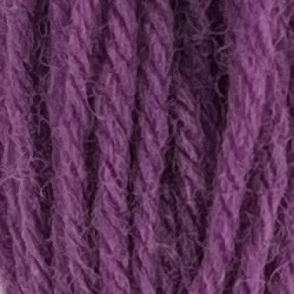 Crewel Wool - Bright Mauve 454