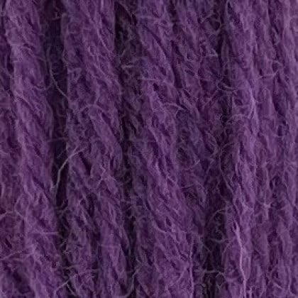 Tapestry Wool Hank - Bright Mauve 455