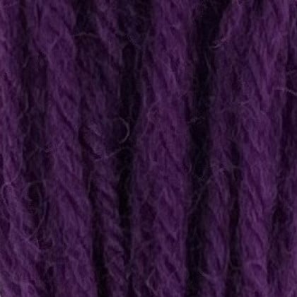 Tapestry Wool Hank - Bright Mauve 456