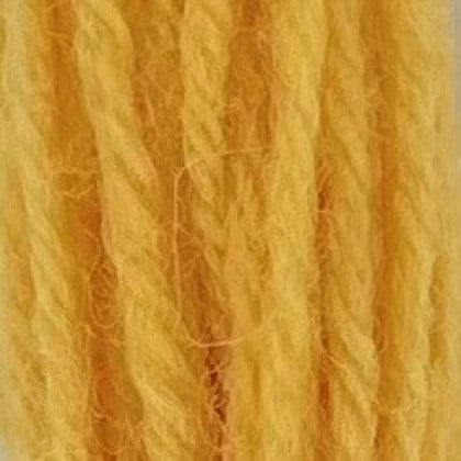 Crewel Wool - Autumn Yellow 472