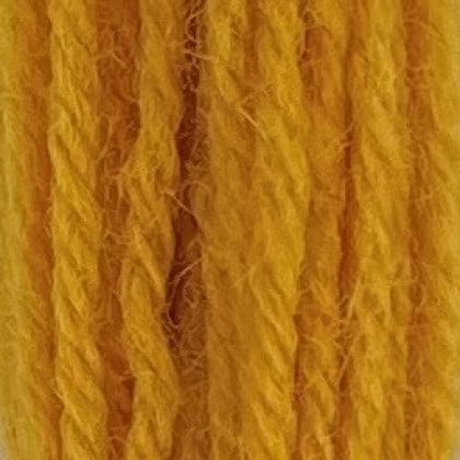 Crewel Wool - Autumn Yellow 474