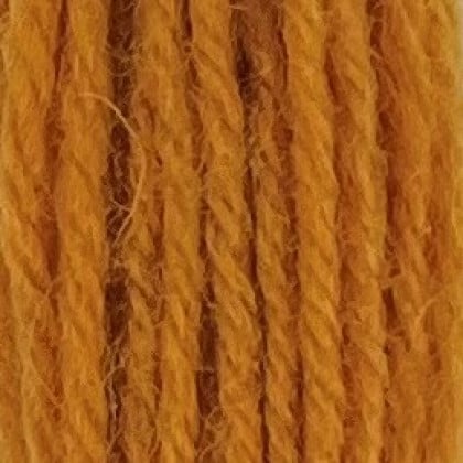 Tapestry Wool - Autumn Yellow 475