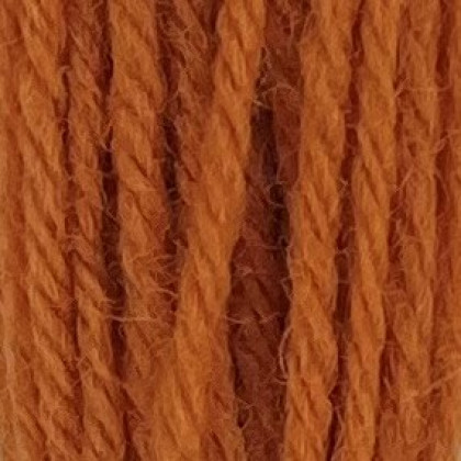 Crewel Wool - Autumn Yellow 477