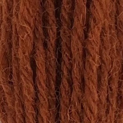 Crewel Wool - Autumn Yellow 479