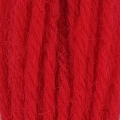 Tapestry Wool Hank - Scarlet 501