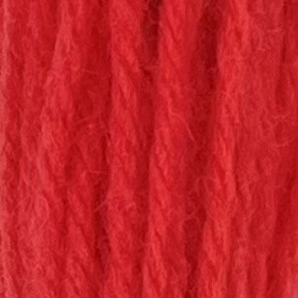 Tapestry Wool Hank - Scarlet 501A