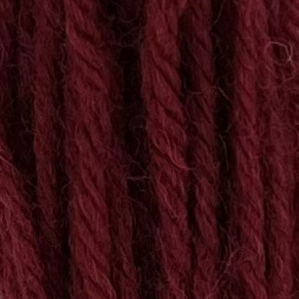 Tapestry Wool Hank - Scarlet 505
