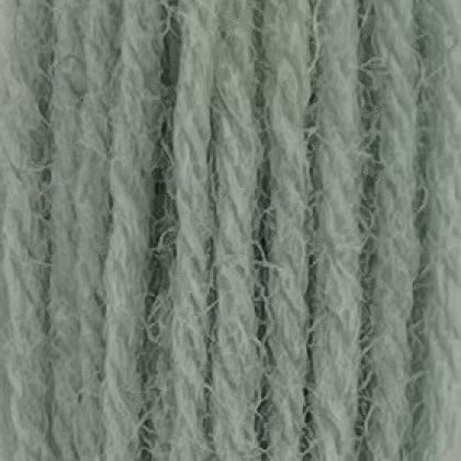 Crewel Wool - Turquoise 521