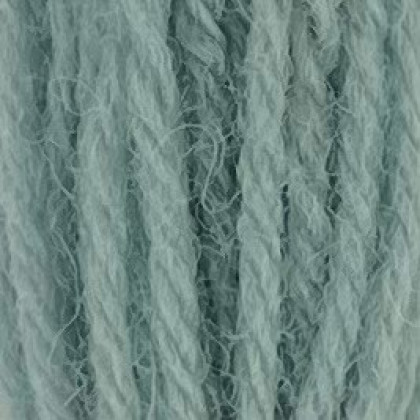 Crewel Wool - Turquoise 522