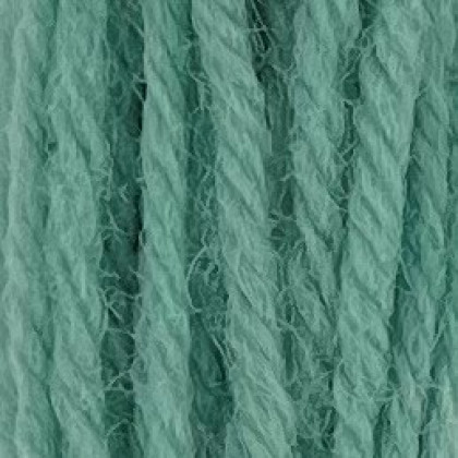 Crewel Wool - Turquoise 524