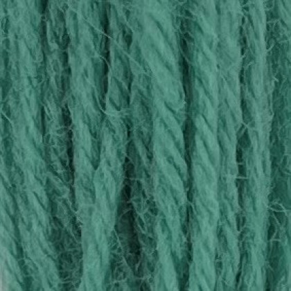 Tapestry Wool Hank - Turquoise 525
