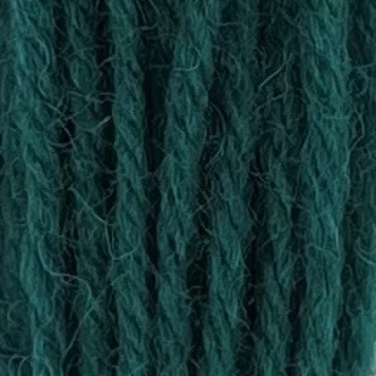 Tapestry Wool Hank - Turquoise 529