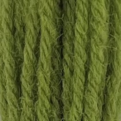 Crewel Wool - Early English Green 544