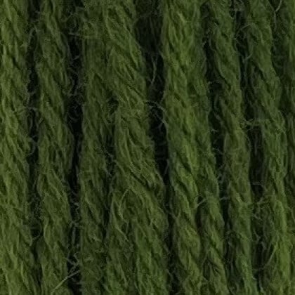 Crewel Wool - Early English Green 547