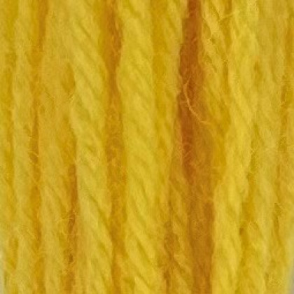 Crewel Wool - Bright Yellow 552