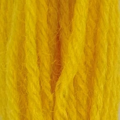 Tapestry Wool Hank - Bright Yellow 553