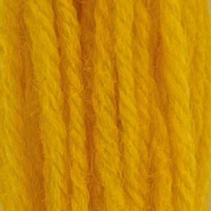 Crewel Wool - Bright Yellow 554