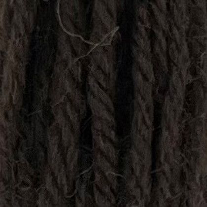 Tapestry Wool - Brown Groundings 587