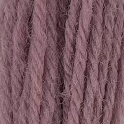 Crewel Wool Hank - Mauve 602