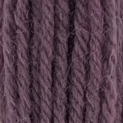 Crewel Wool Hank - Mauve 604