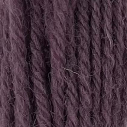 Crewel Wool - Mauve 605