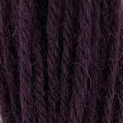 Tapestry Wool Hank - Mauve 607