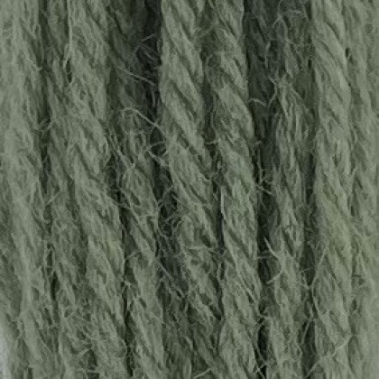Tapestry Wool Hank - Peacock Blue 642