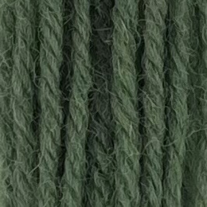 Tapestry Wool - Peacock Blue 643