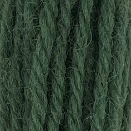 Crewel Wool - Peacock Blue 644