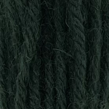 Tapestry Wool Hank - Peacock Blue 647