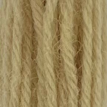 Crewel Wool - Honeysuckle Yellow 691