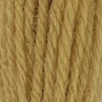 Tapestry Wool Hank - Honeysuckle Yellow 693