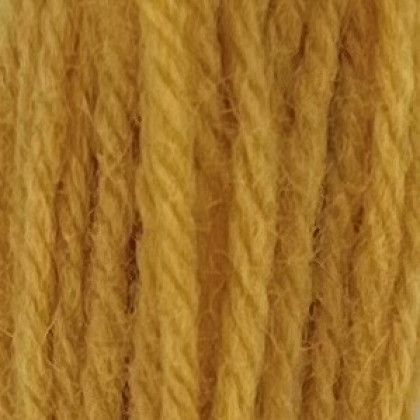 Crewel Wool - Honeysuckle Yellow 694