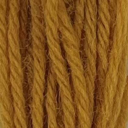 Tapestry Wool - Honeysuckle Yellow 695