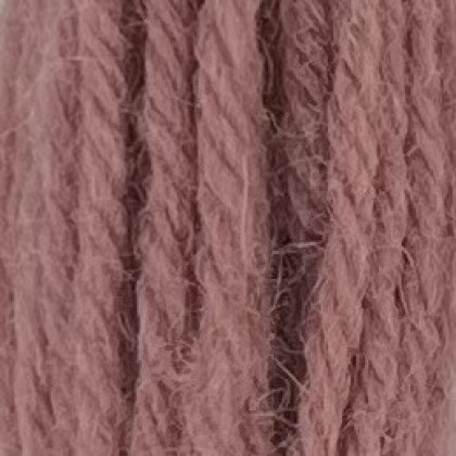 Tapestry Wool Hank - Wine Red 711