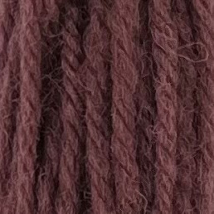Tapestry Wool Hank - Wine Red 713