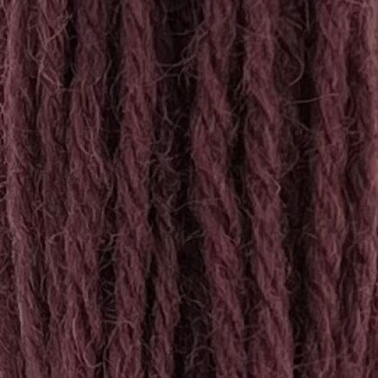 Crewel Wool - Wine Red 714