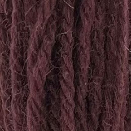 Tapestry Wool Hank - Wine Red 715