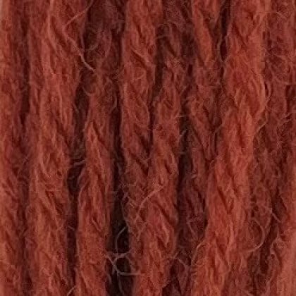 Crewel Wool - Paprika 722