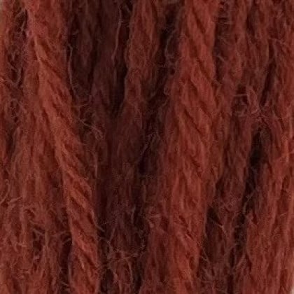 Tapestry Wool - Paprika 724