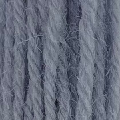 Crewel Wool - Bright China Blue 741