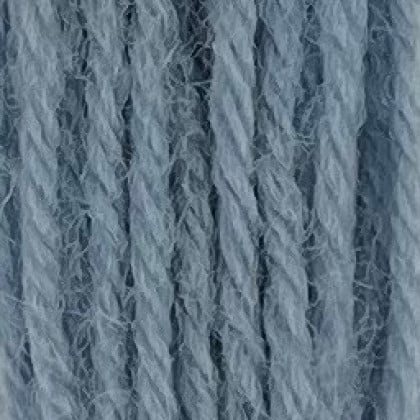 Tapestry Wool - Bright China Blue 742