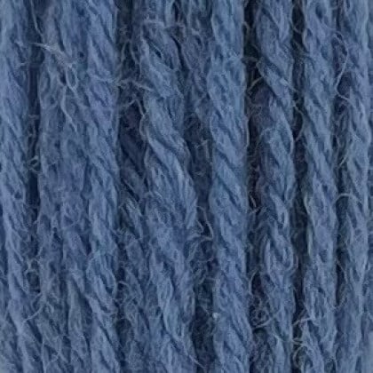 Tapestry Wool - Bright China Blue 745