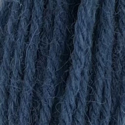 Crewel Wool - Bright China Blue 746