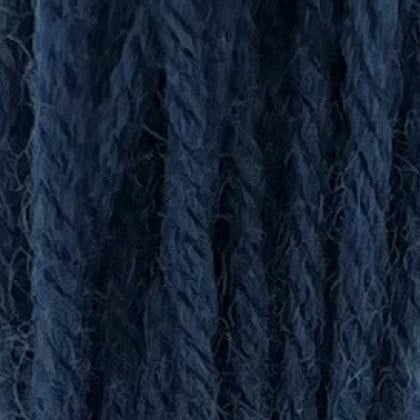 Crewel Wool Hank - Bright China Blue 747 (748)