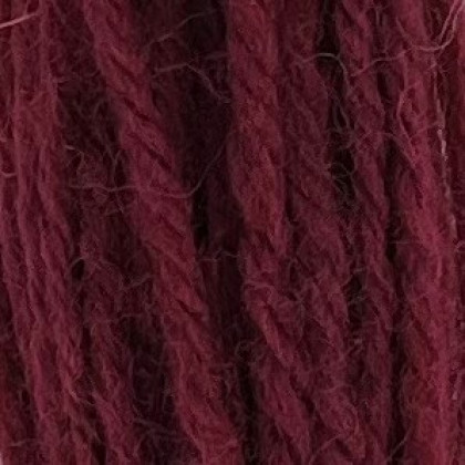 Crewel Wool - Rose Pink 758